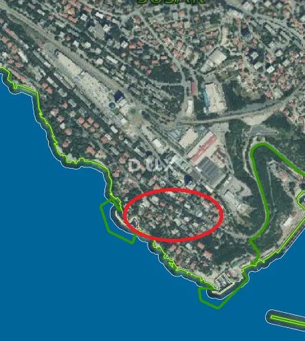 Garaža - Rijeka, 18m2