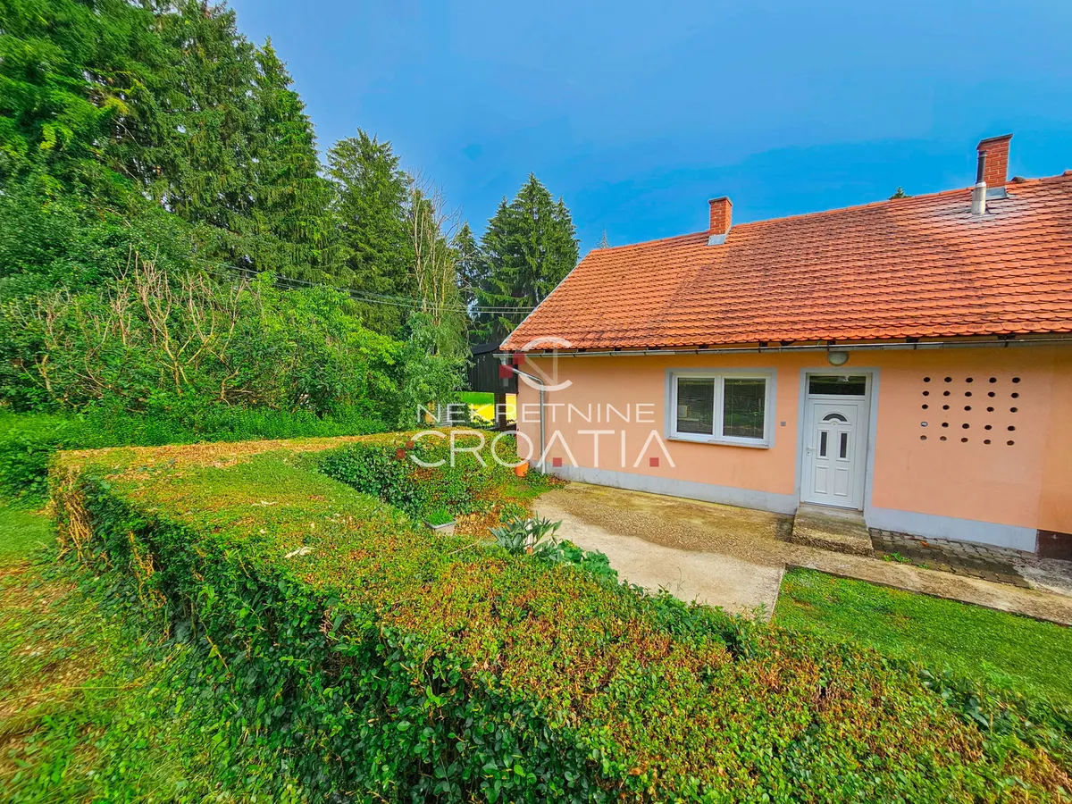 House - Klenovnik, 282m2