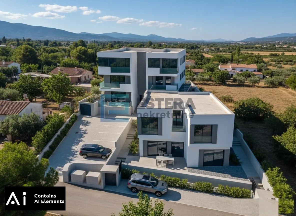 Stan - Sveti Filip i Jakov, 60m2
