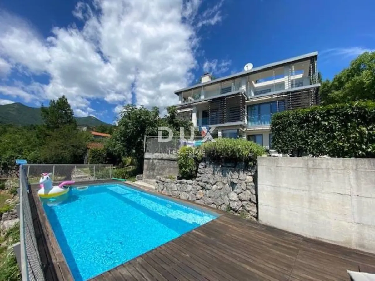 Kuća - Opatija - Okolica, 500m2