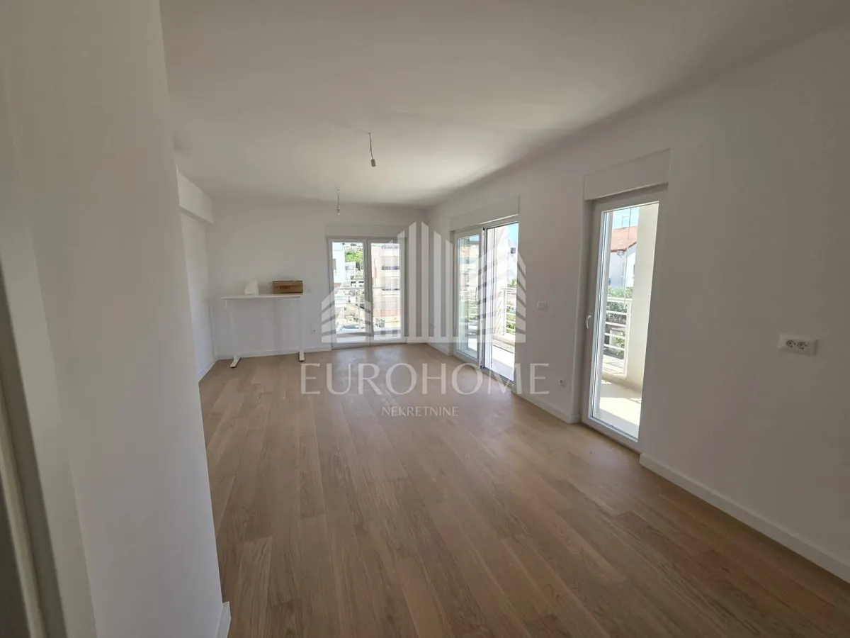 Apartment - Zadar, 121m2