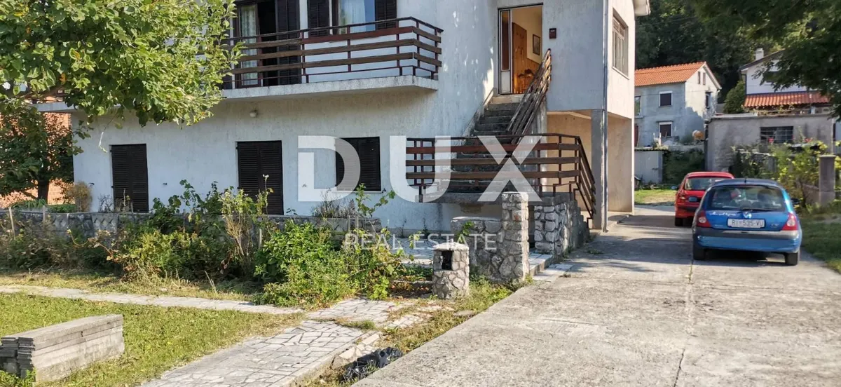 Kuća - Jelenje, 158m2