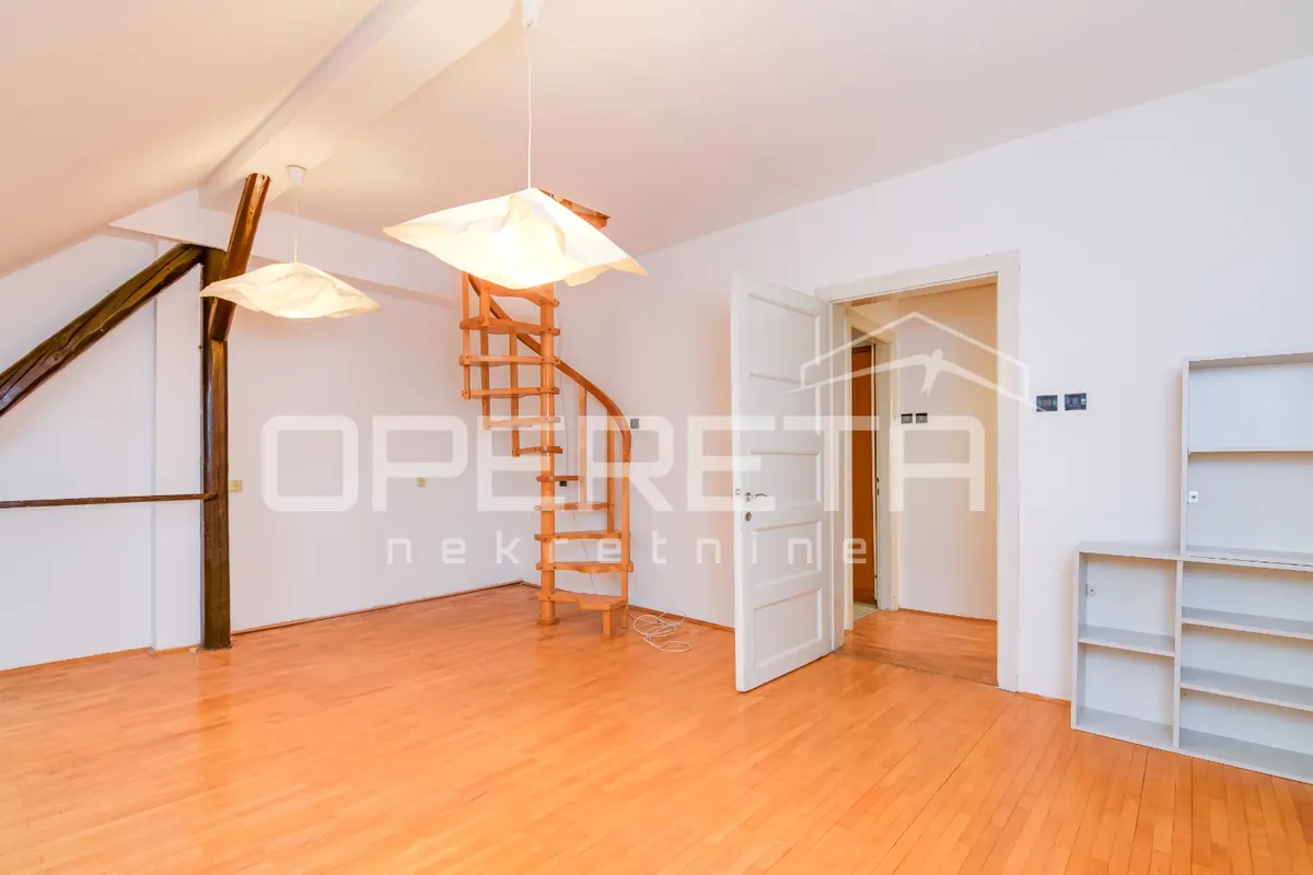 Ured - Vinogradska, Centar, Zagreb, 85m2