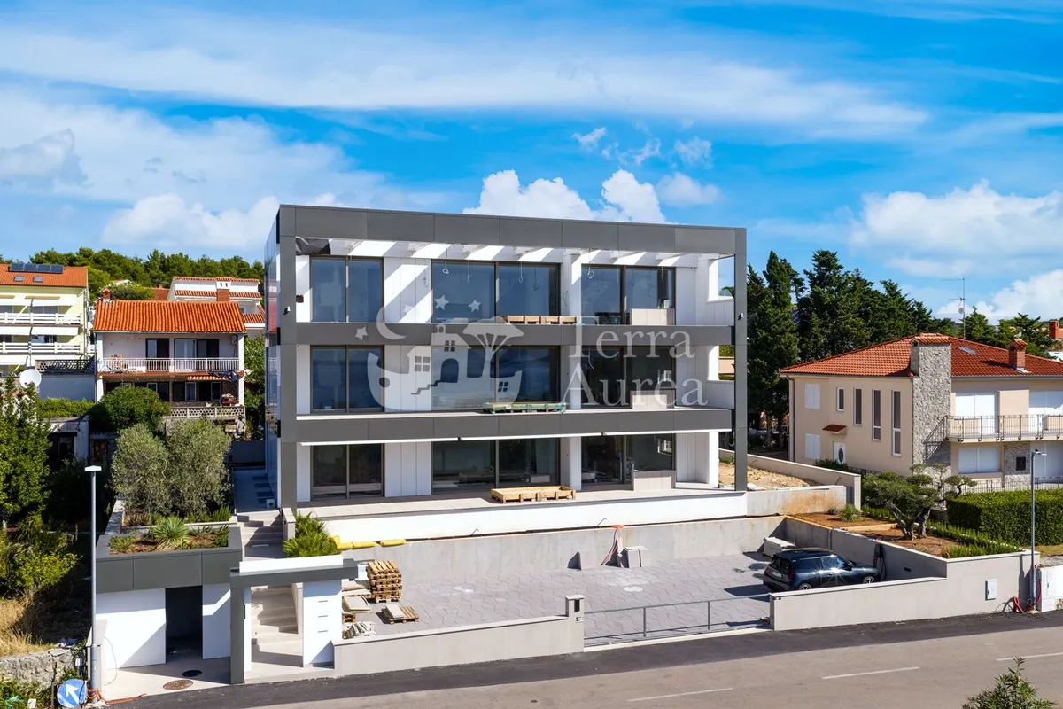 Stan - Krk, 209.37m2