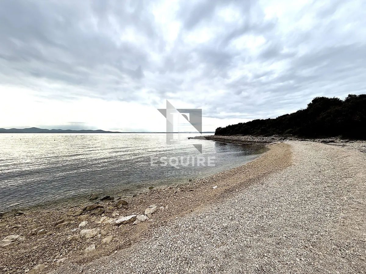 Zemljište - Zadar - Okolica, 1411m2