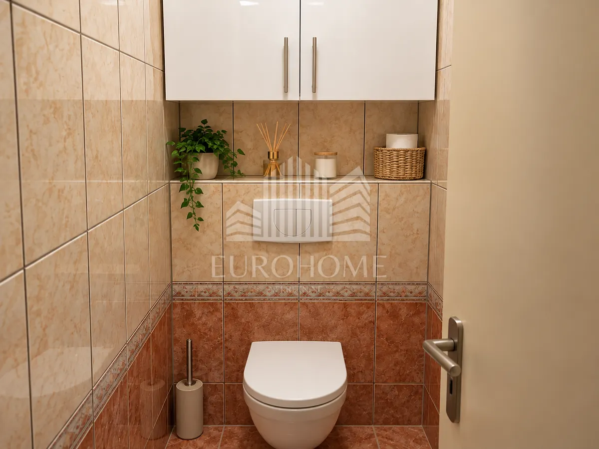 Apartment - Novi Zagreb - Istok, 98m2