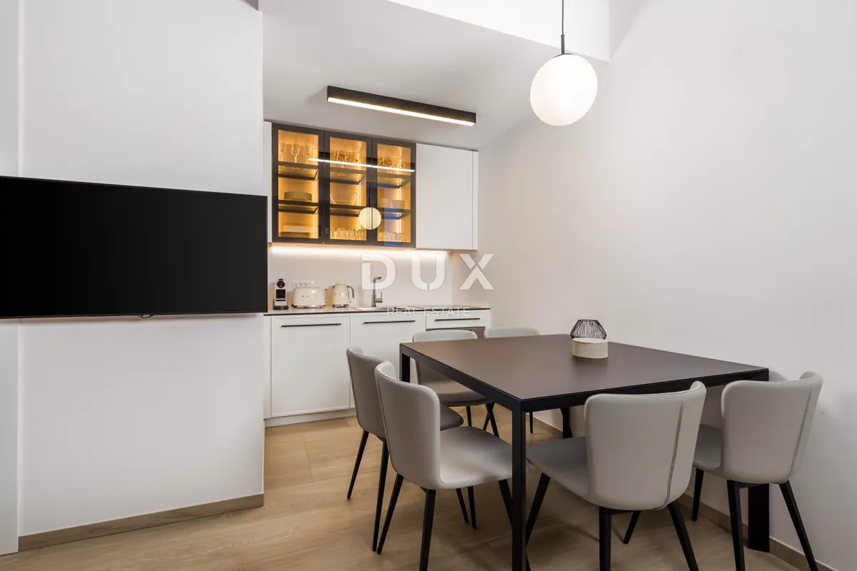 Stan - Opatija, 49m2