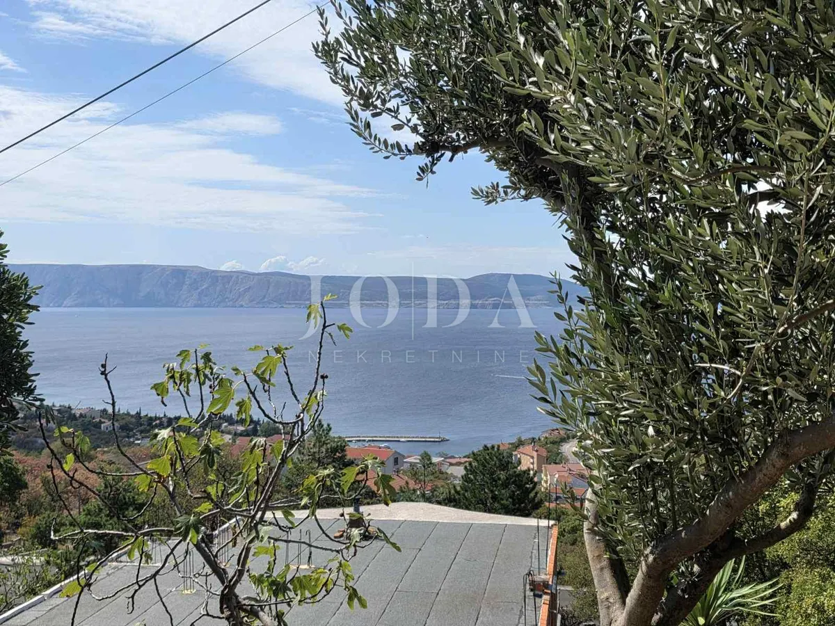 Kuća - Novi Vinodolski, 220m2