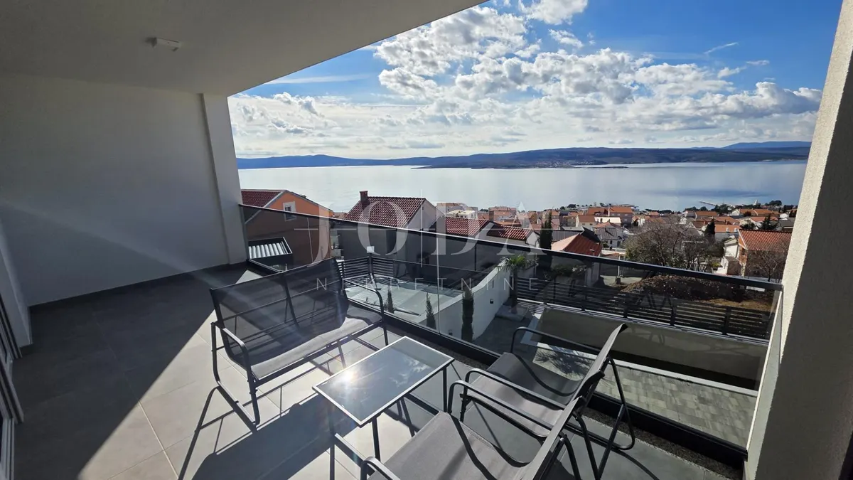 Stan - Crikvenica, 62m2
