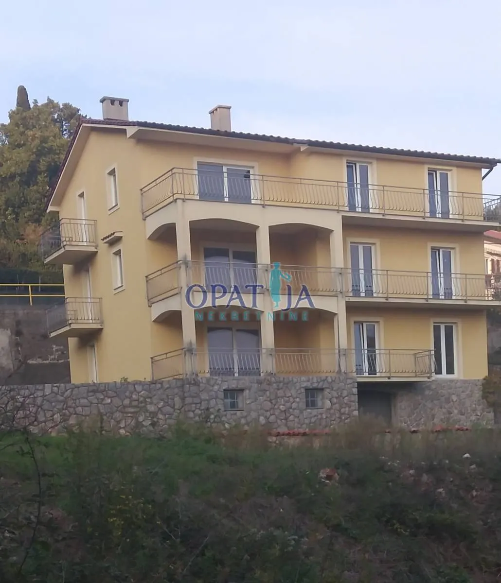 Kuća - Opatija - Okolica, 570m2