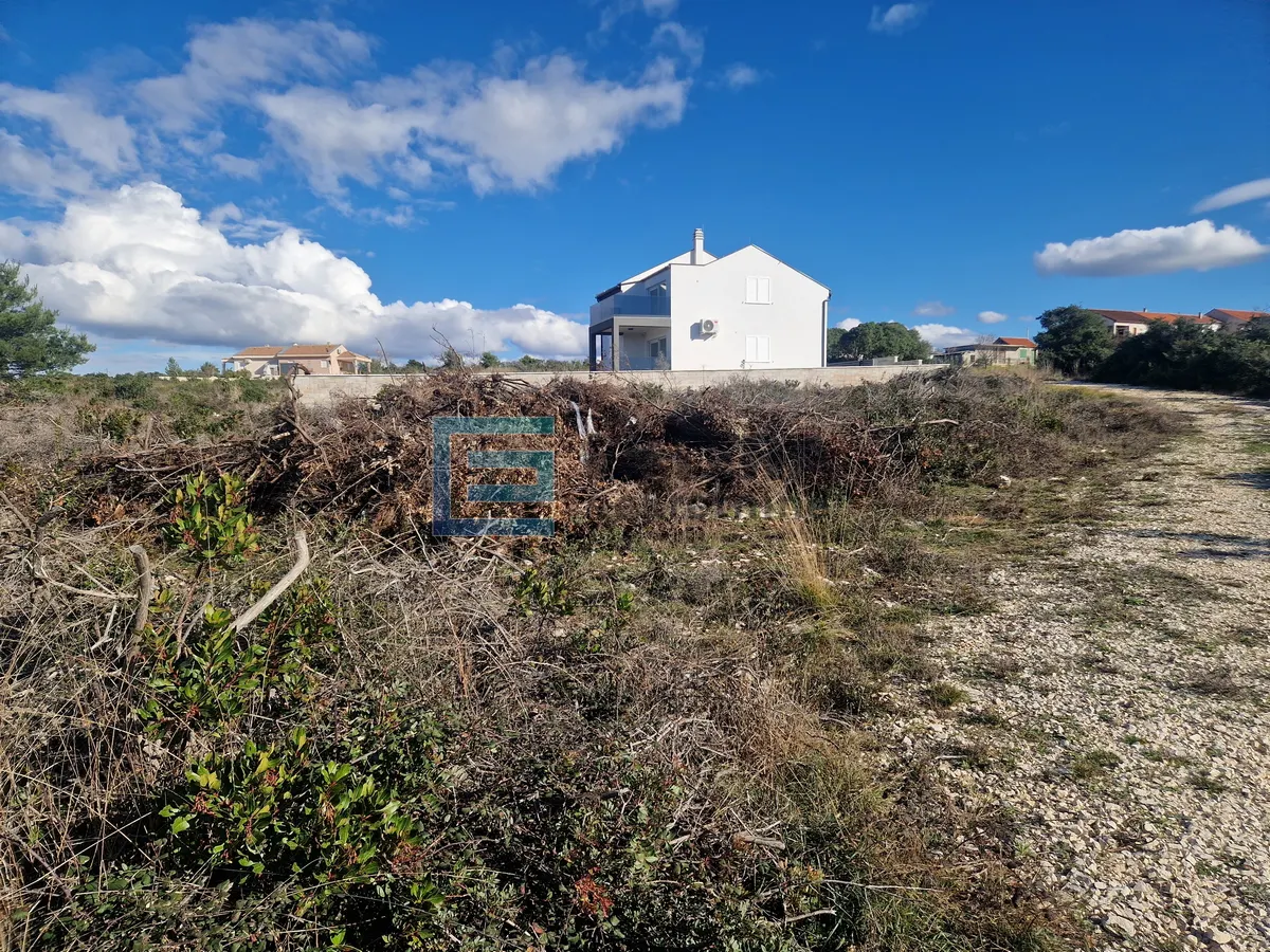 Zemljište - Sveti Filip i Jakov, 774m2