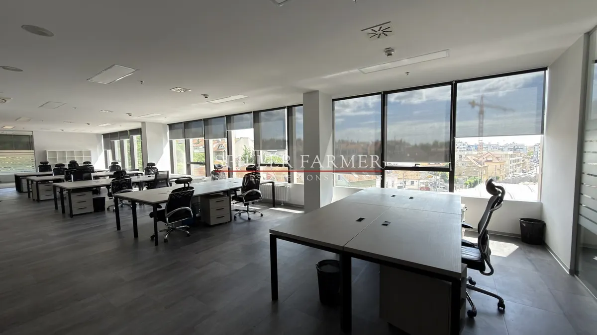 Poslovni Prostor - Šestinski dol, Zagreb, 353m2