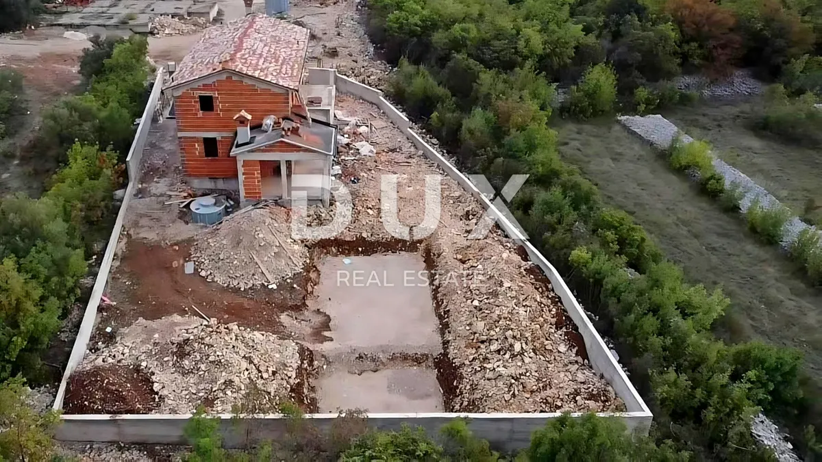Kuća - Labin, 157.51m2
