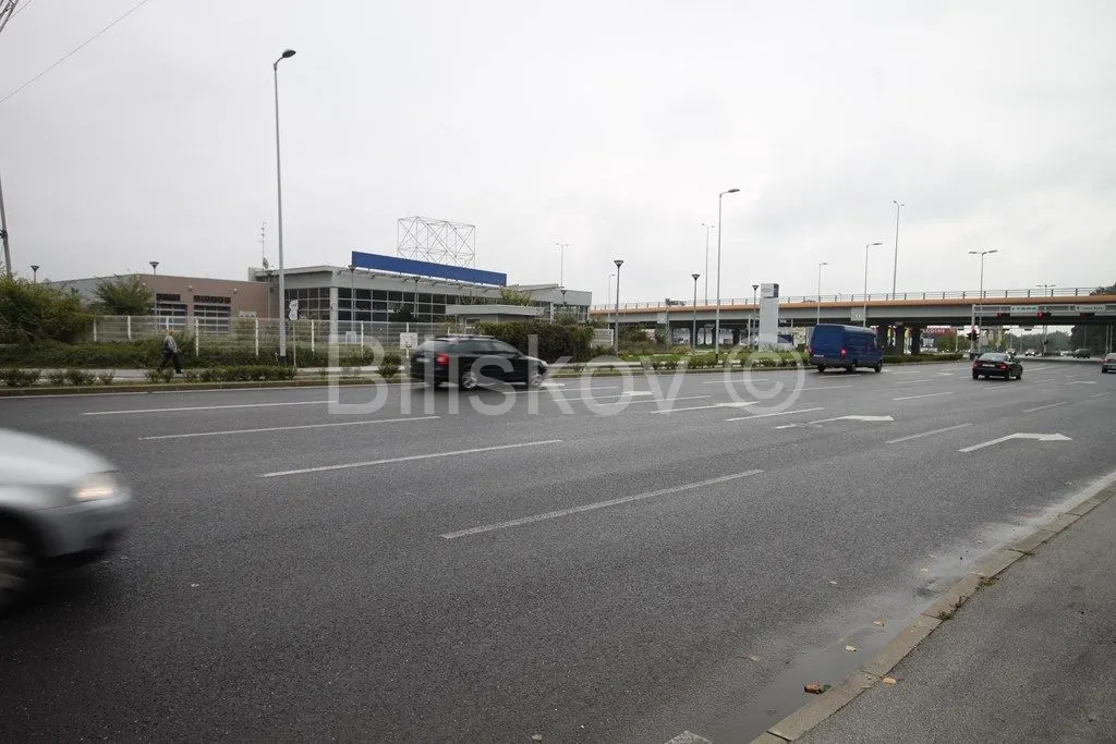 Zemljište - Sesvete, Zagreb, 5000m2