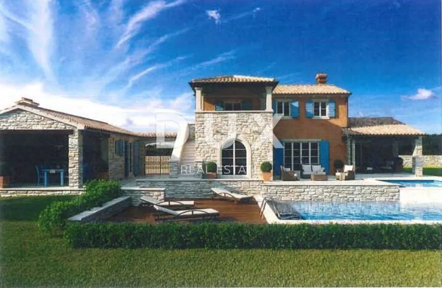Zemljište - Tinjan, 260m2
