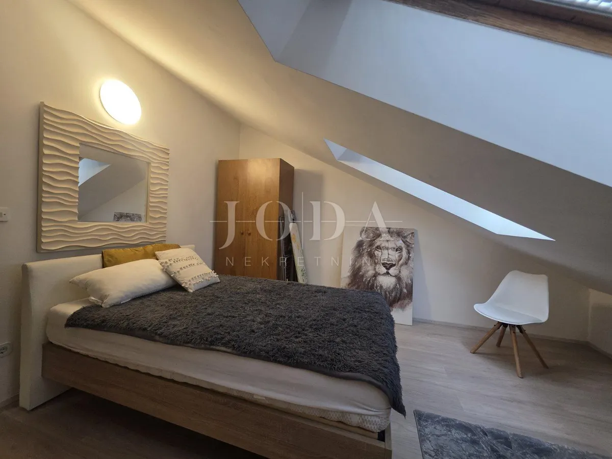 Apartment - Crikvenica, 45m2