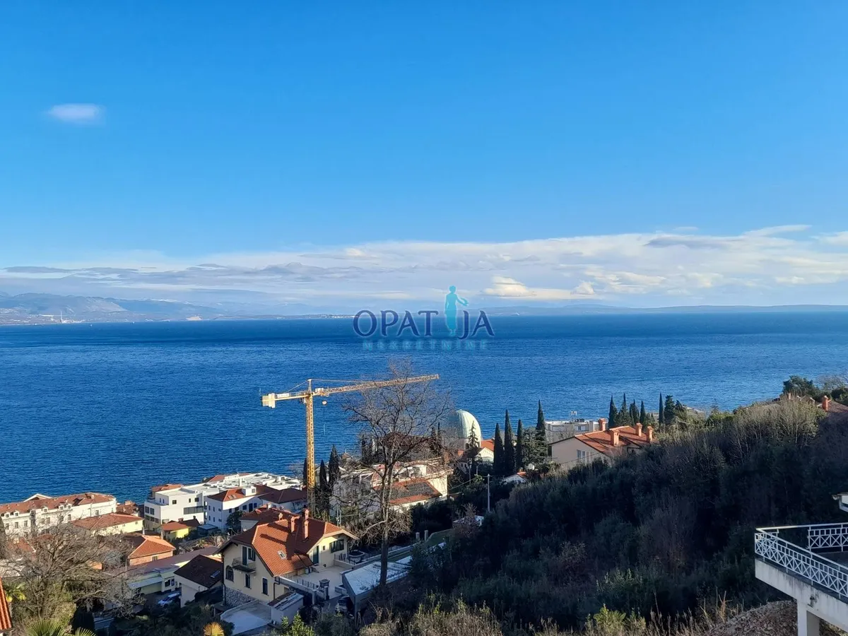 Kuća - Opatija, 165m2
