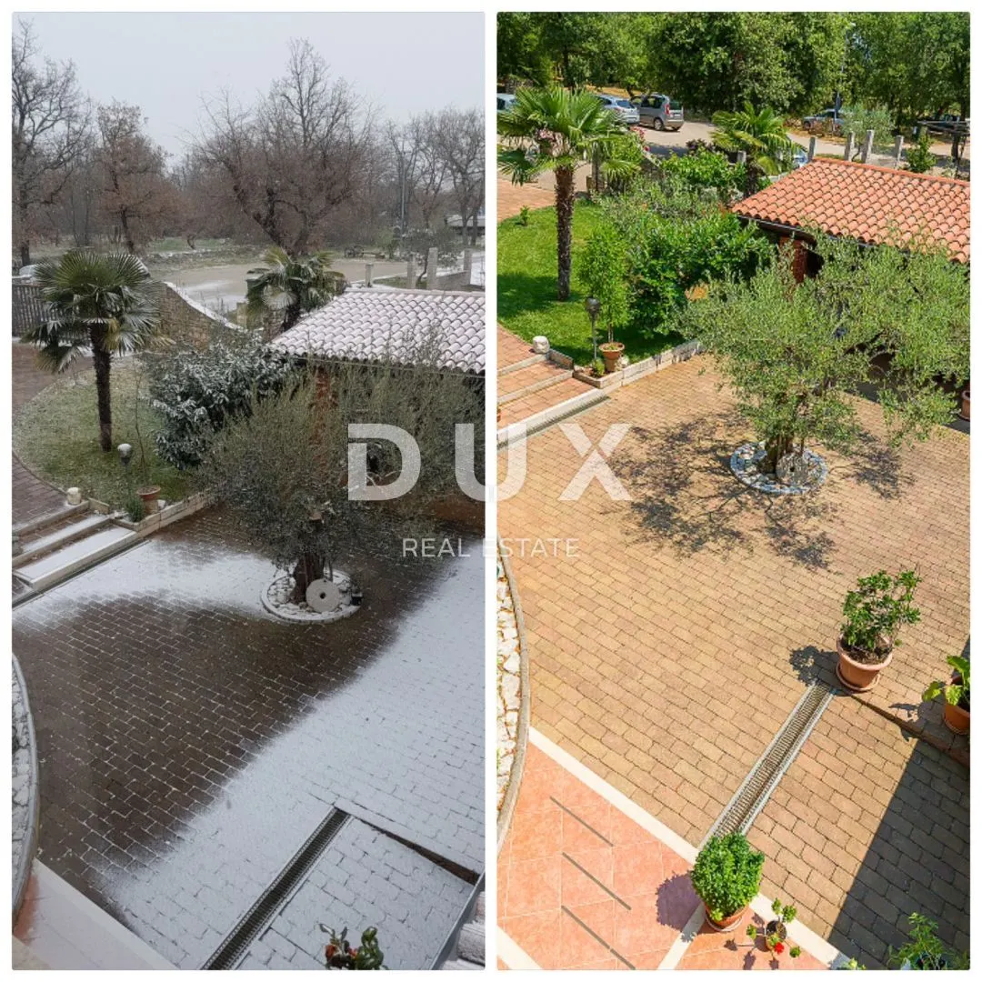 House - Novigrad, 900m2