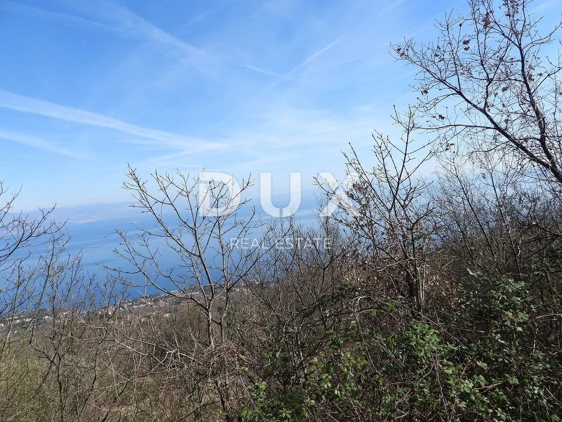 Zemljište - Opatija - Okolica, 14342m2