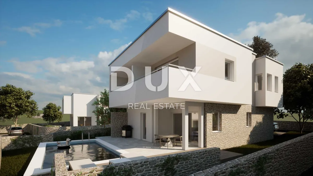 Kuća - Novalja, 220.99m2