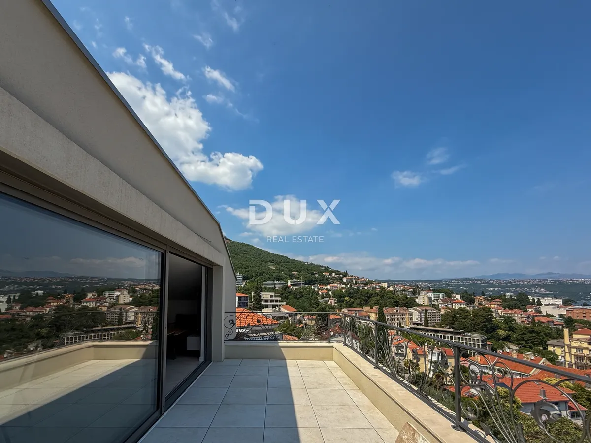 Stan - Opatija, 204m2
