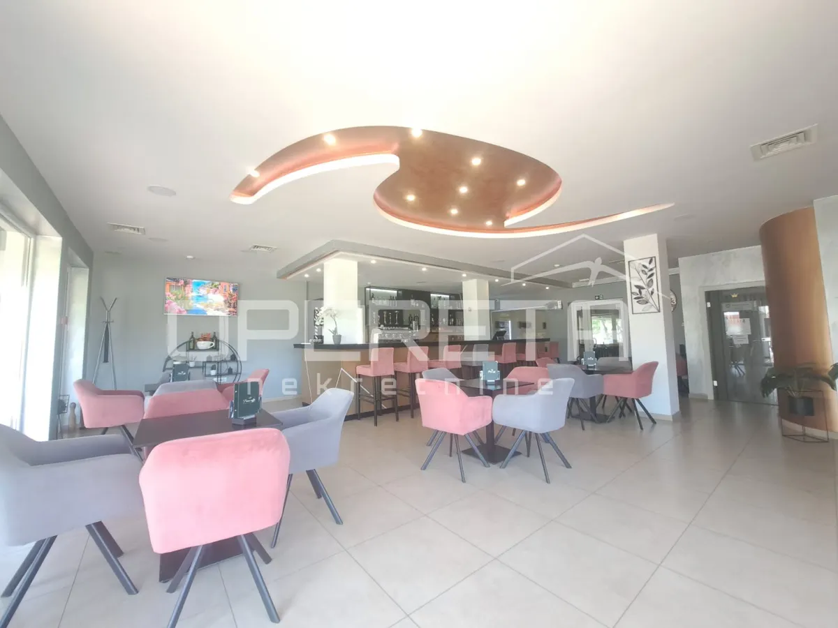 Poslovni Prostor - Okunjska ulica, Rugvica, Dugo Selo, 730m2