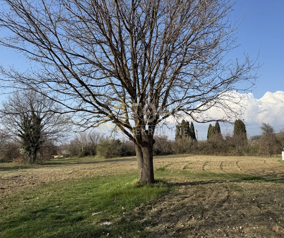 Zemljište - Ližnjan, 674m2