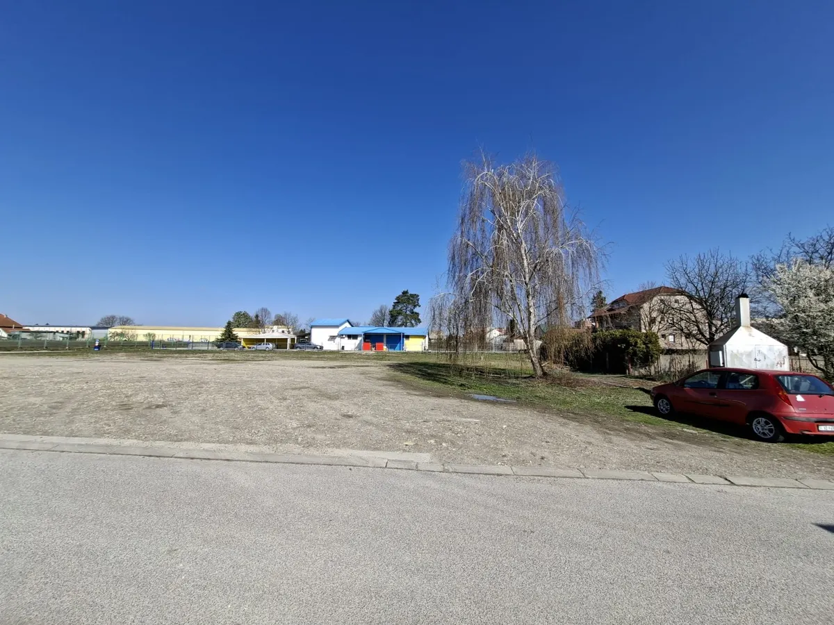 Poslovni Prostor - Biškupec, Varaždin, Varaždin, 745m2