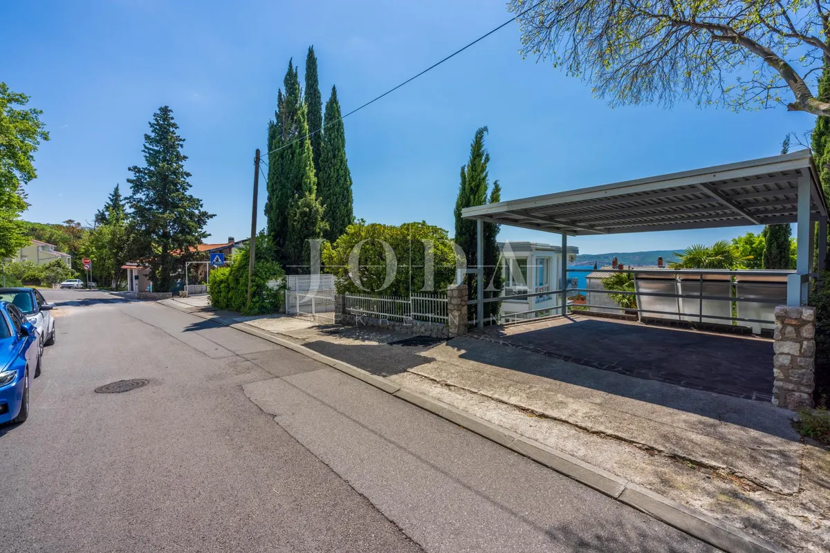 Stan - Crikvenica, 26m2