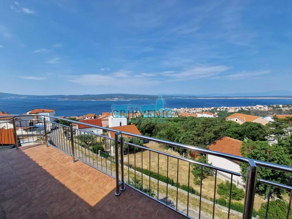 Stan - Crikvenica, 100m2