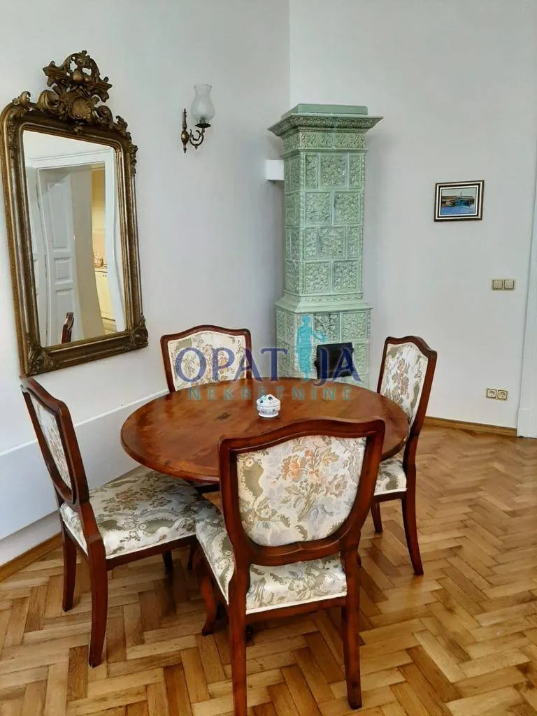 Stan - Opatija, 118m2