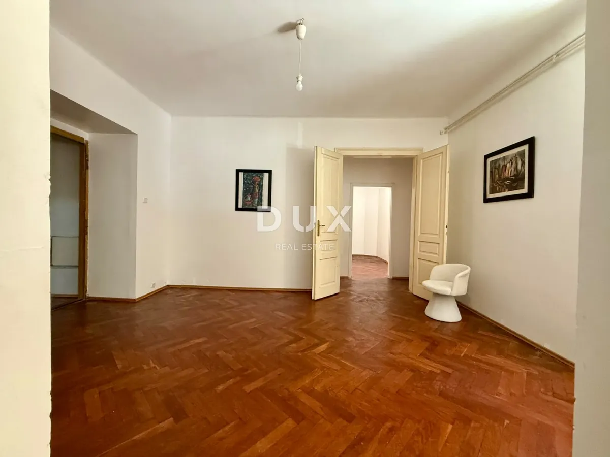 Stan - Rijeka, 95.57m2