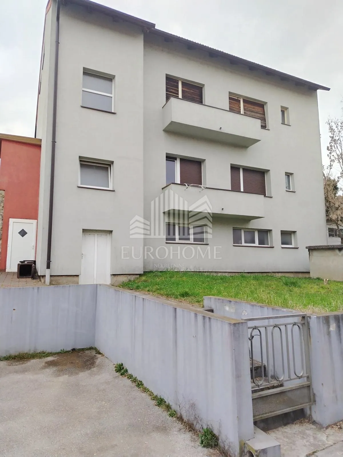Stan - Maksimir, 100m2