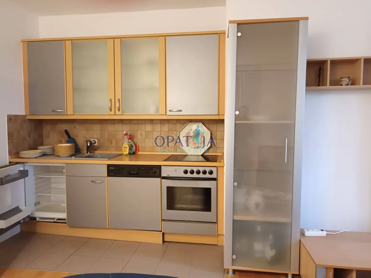 Apartment - Opatija, 45m2