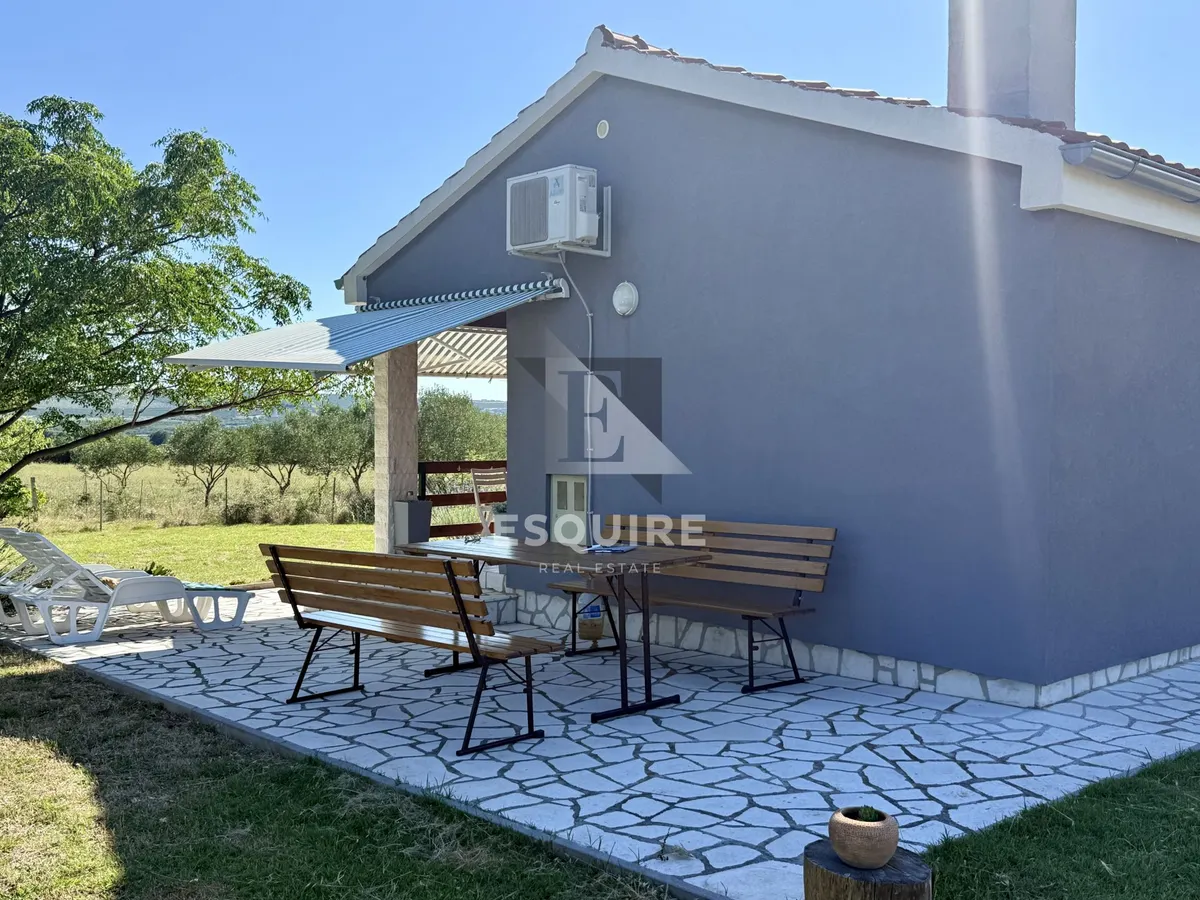 Kuća - Sveti Filip I Jakov, 51.76m2