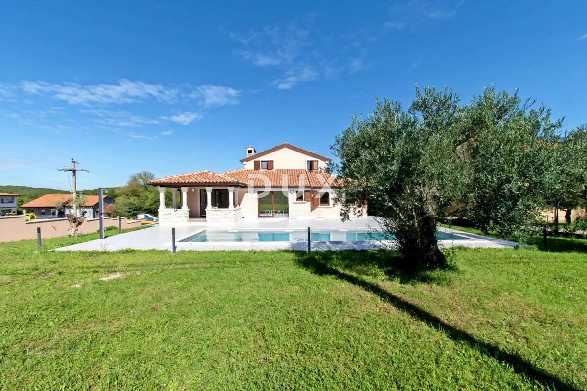 Kuća - Vrsar, 400m2