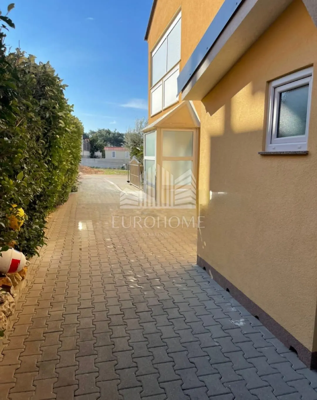 Kuća - Vrsi, 132.31m2
