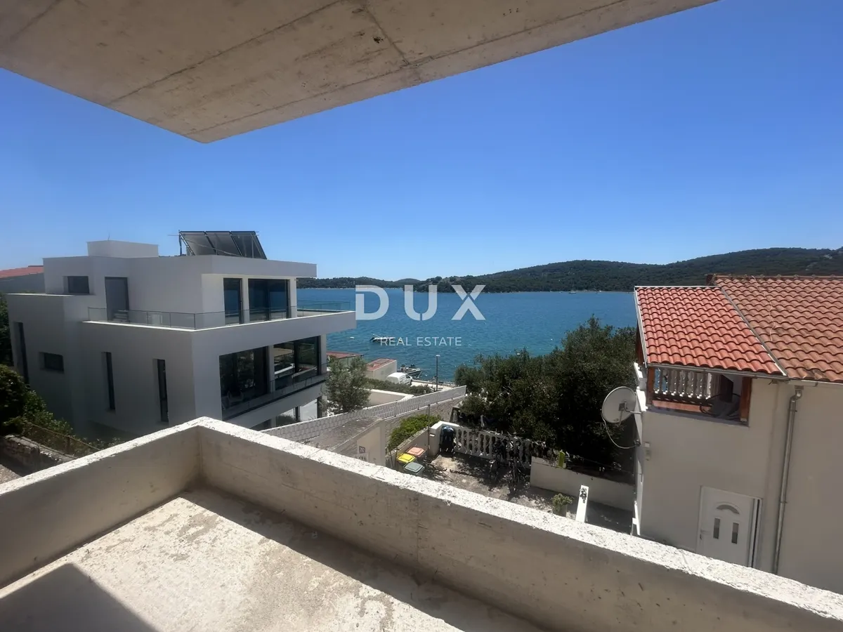Stan - Tisno, 105m2