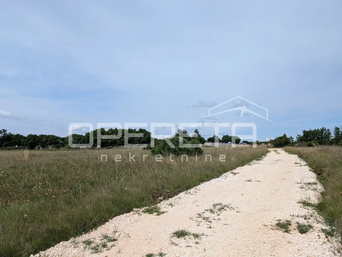 Zemljište - Jadreški, Pula, Pula, 779m2