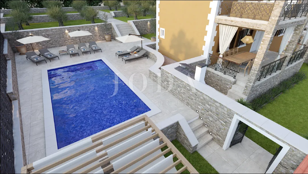 Kuća - Crikvenica, 100m2