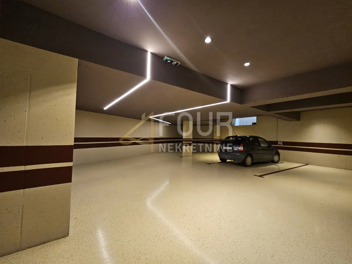 Stan - Opatija, 80m2