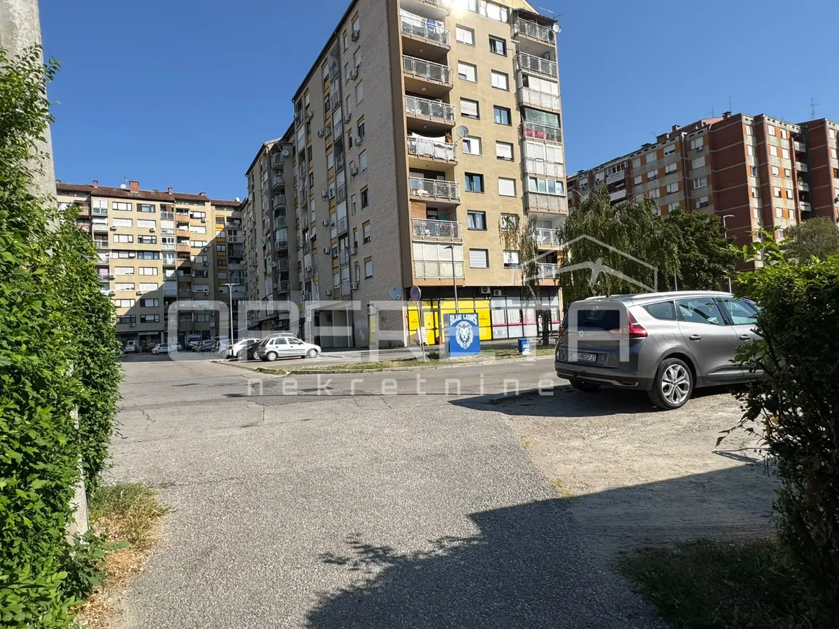 House - Ferenčćica, Pešćenica, Zagreb, 65m2