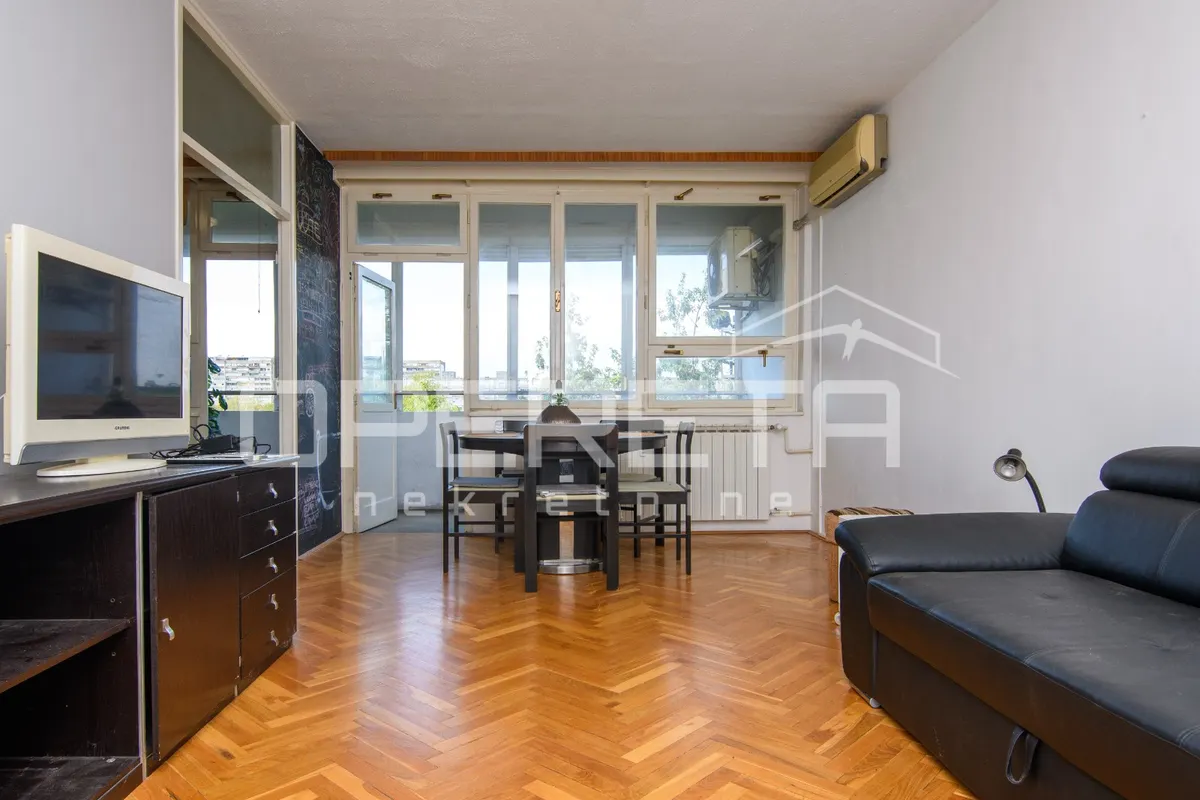 Stan - Aleja Pomoraca, Novi Zagreb - istok, Zagreb, 78m2