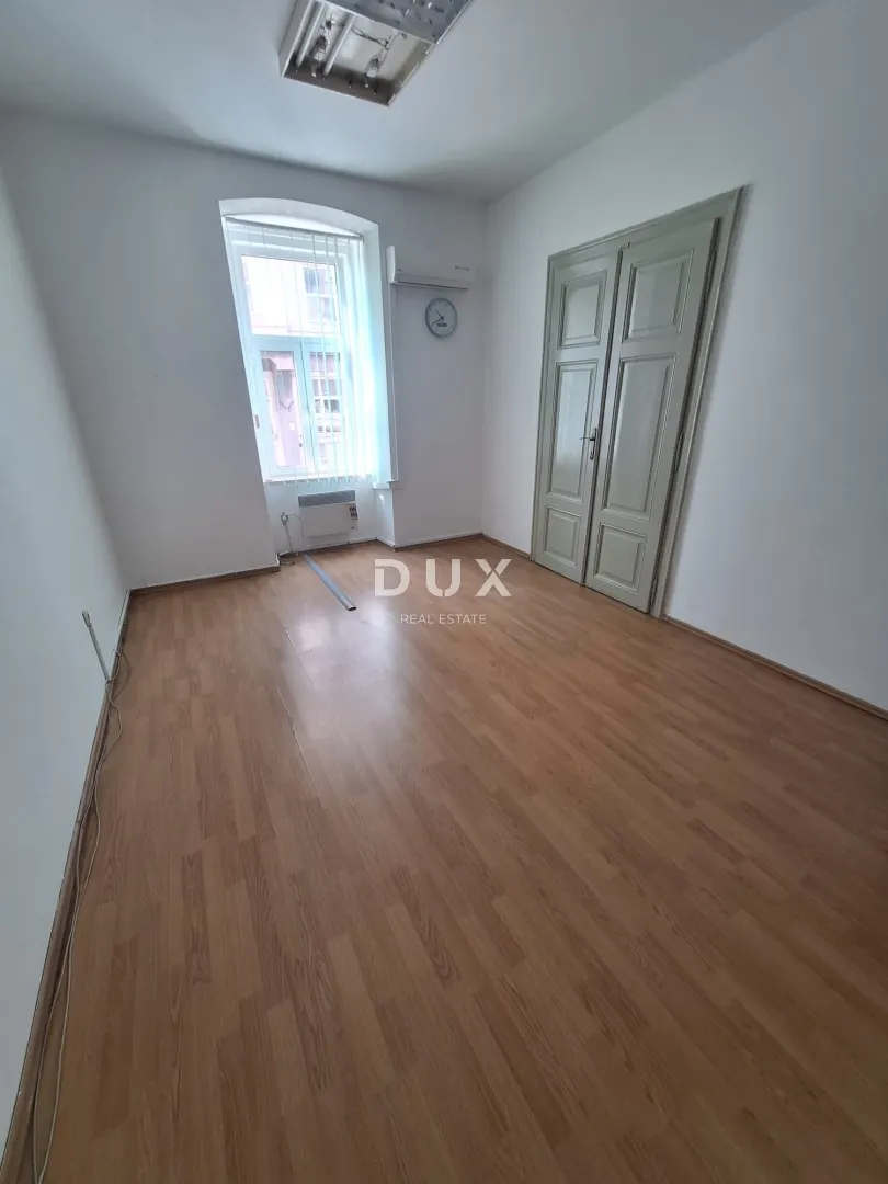 Poslovni Prostor - Rijeka, 18m2