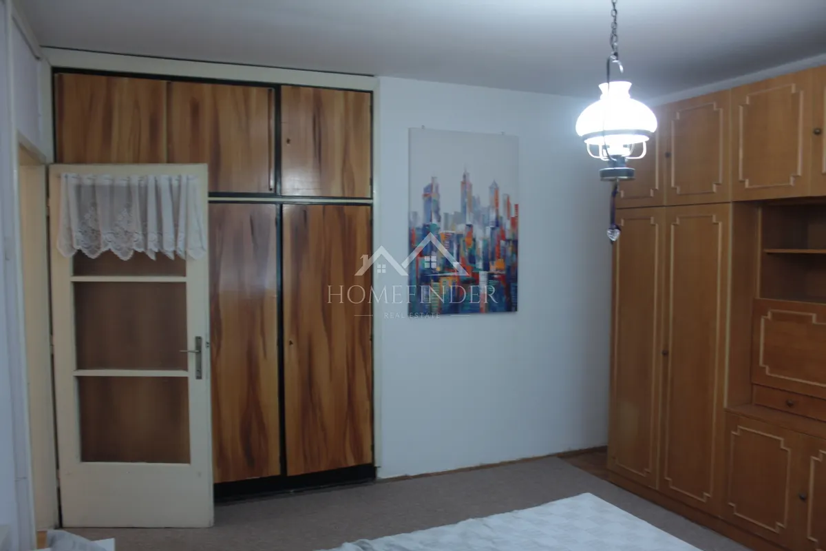 Apartment - Koprivnica, 45m2