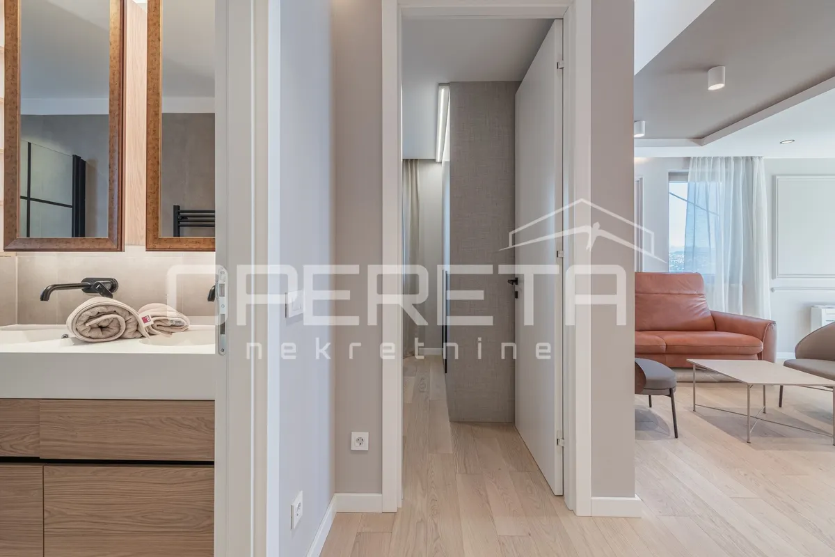 Apartment - Opatija, Opatija, Opatija, 80m2