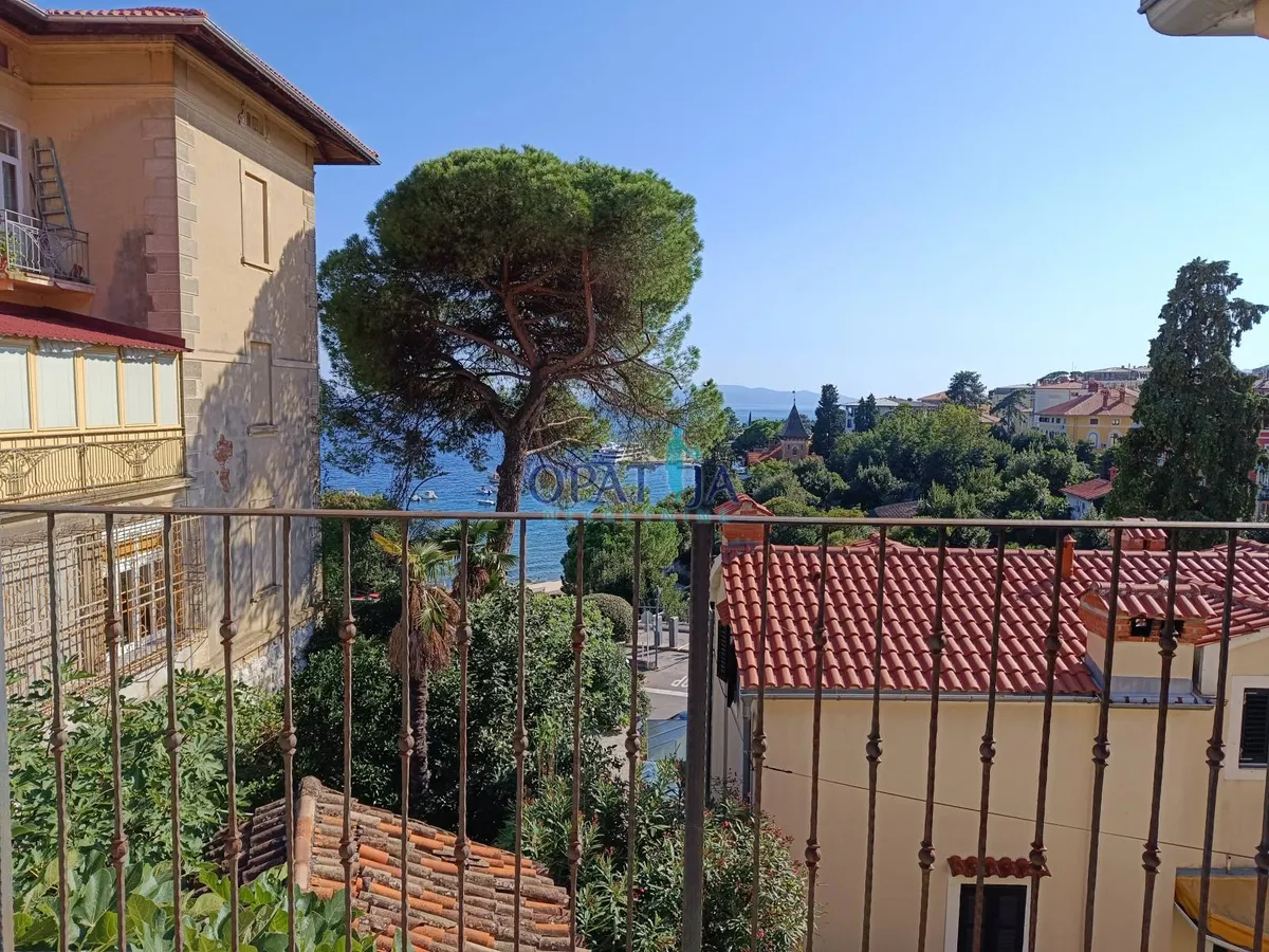 Stan - Opatija, 185m2