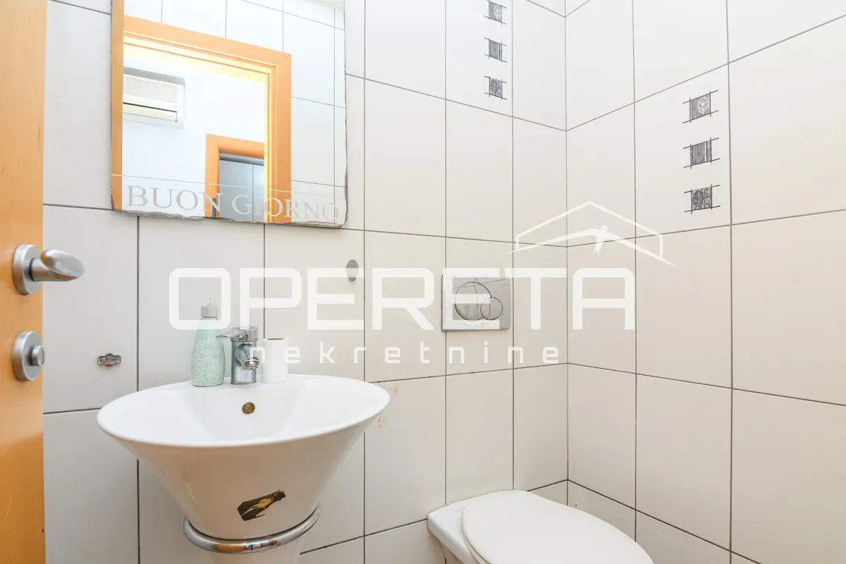 Stan - Milana Ogrizovića, Trešnjevka sjever, Zagreb, 115m2