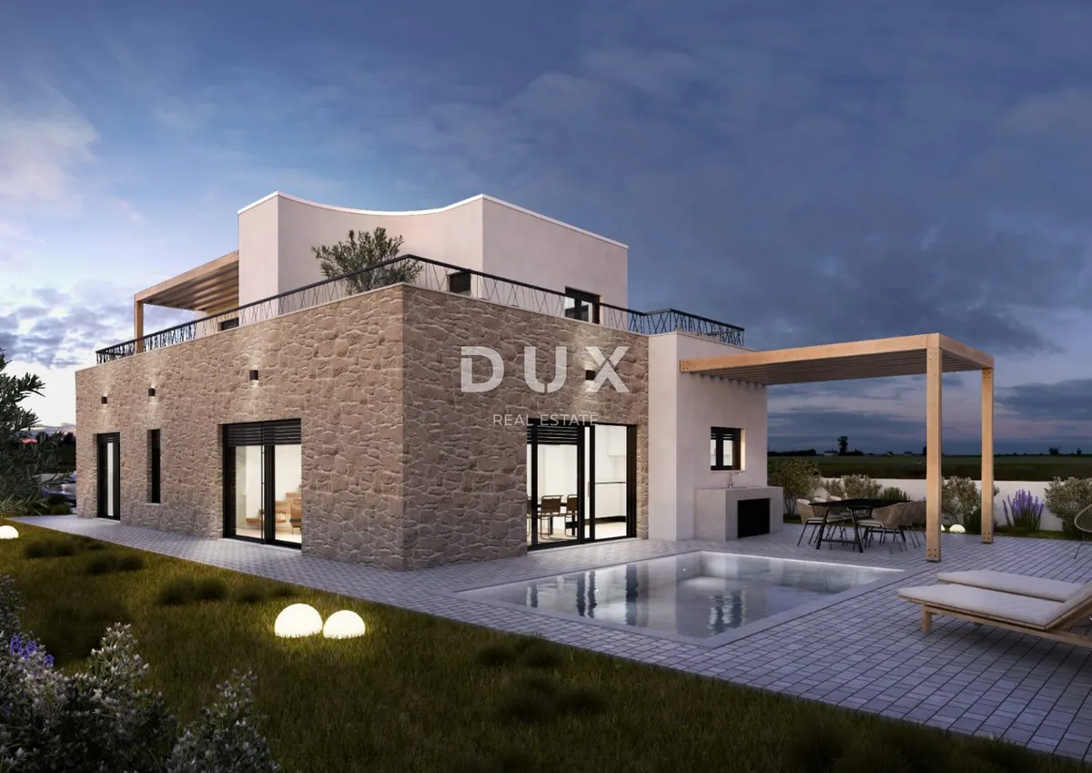 House - Vodice, 176.4m2