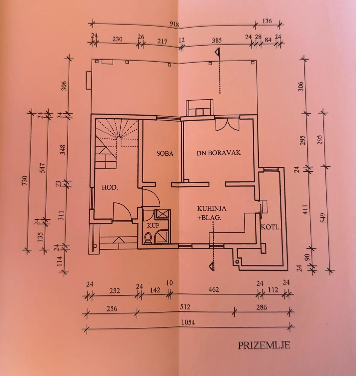 Kuća - Brežane Lekeničke, Lekenik, Sisak, 120m2